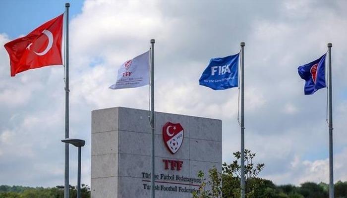 PFDK sevkleri açıklandı -