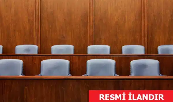 Bakırköy 13. Ağır Ceza Mahkemesi'nden Önemli Gelişme