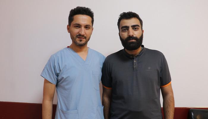 Yılda 7 milyon insan bu sebeple hayatını kaybediyor! Genç yaşta inme geçirdi: 15 dakikalık müdahaleyle kurtuldu...