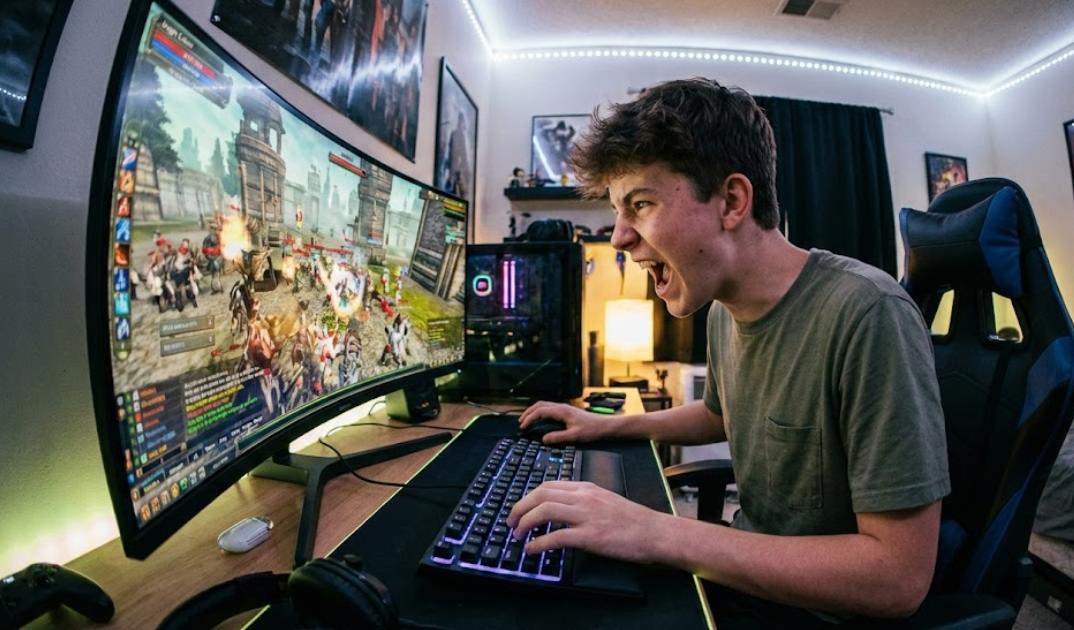 Dijital Gaming Sektörünün Öncü Yüzü nttgame