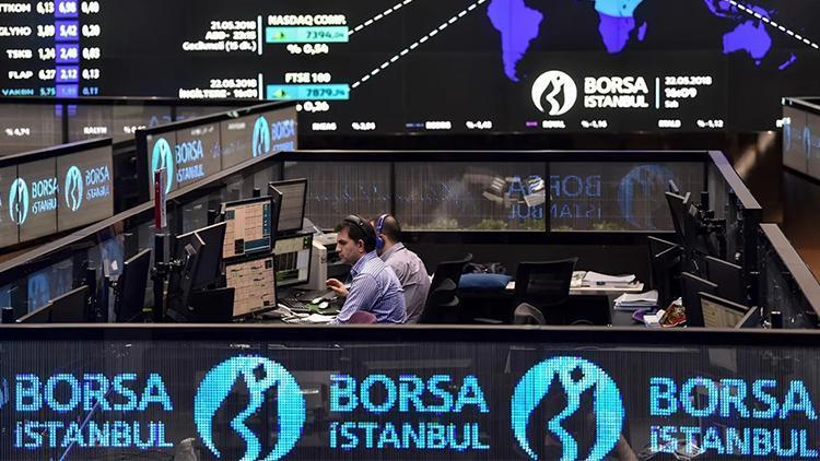 Borsa İstanbul hafif yükselişte