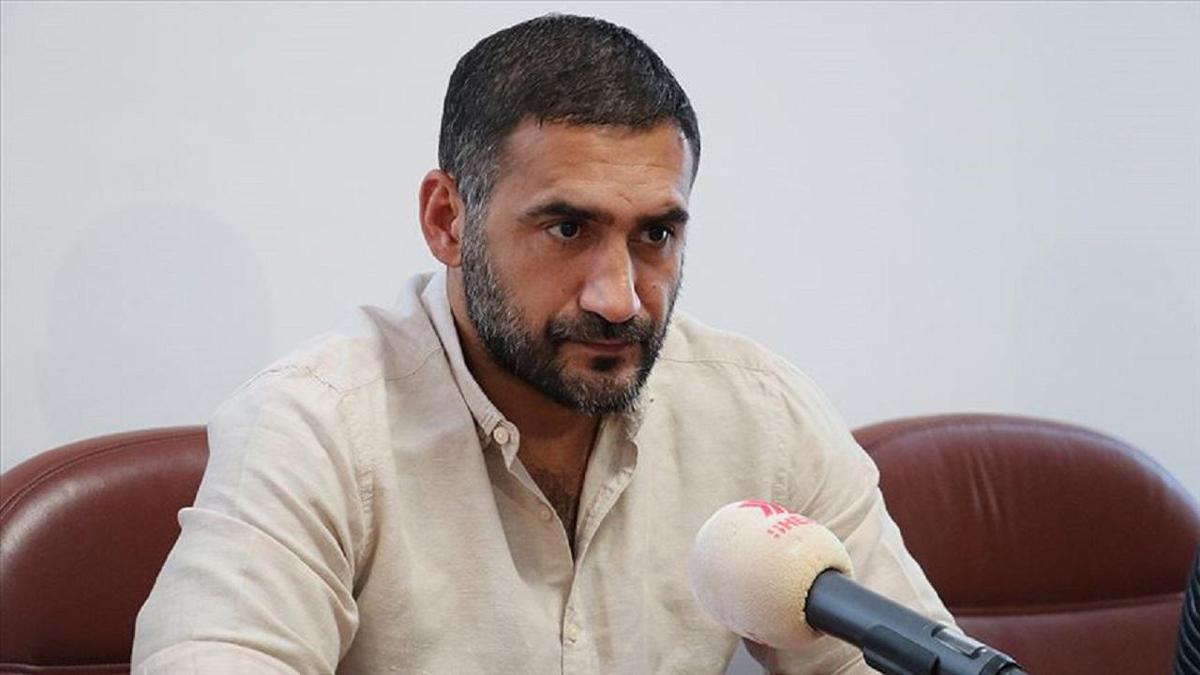 Ümit Karan canlı yayın sırasında X hesabını kaybetti - Son Dakika Futbol Haberleri