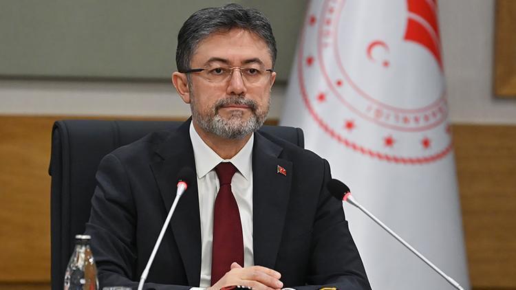 Bakan Yumaklı'dan kırmızı et fiyatlarına ilişkin açıklama: Artış olmadı