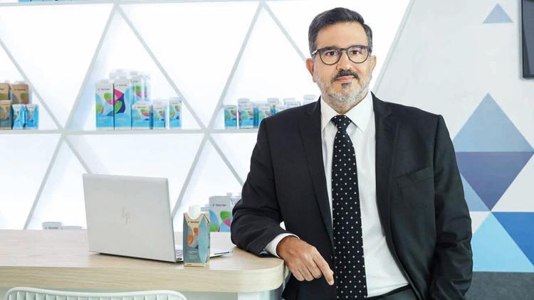 "10 milyar karton içeceği geri dönüştürdük"