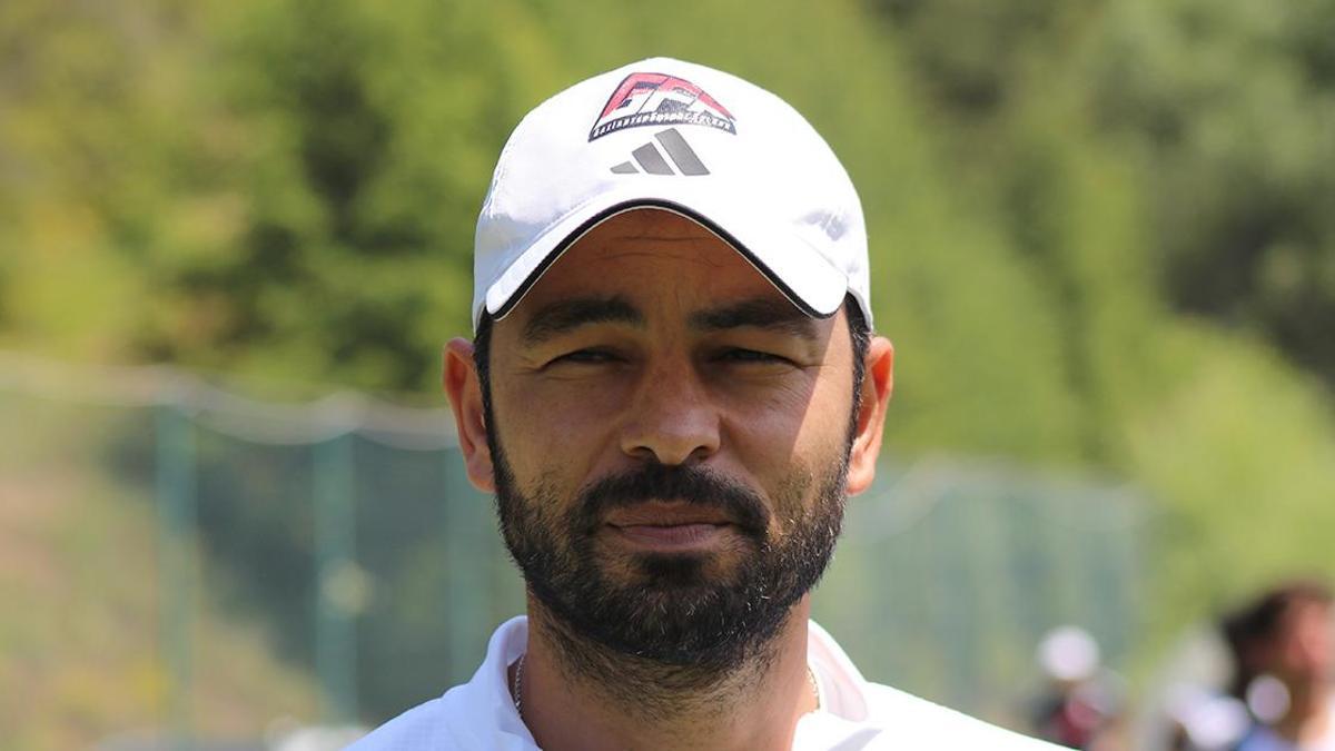Son Dakika Spor Haberi | Selçuk İnana Süper Lig ekibinden teklif var