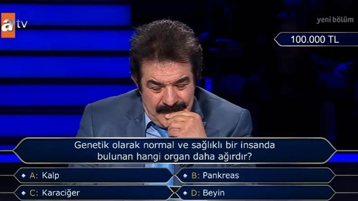 Ciğerin ağırlığı kaç? Hangi organ daha ağırdır? Kalp, Pankreas, Karaciğer, Beyin