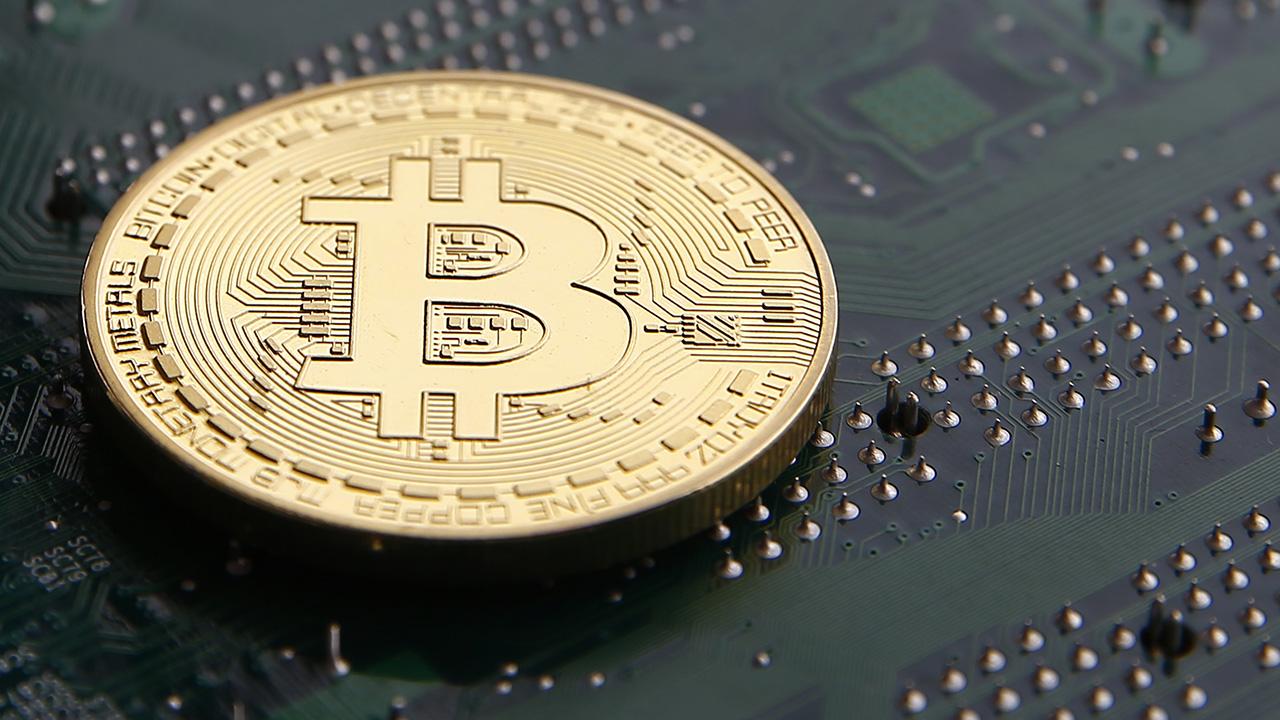 Bitcoin fiyatı 63 bin dolara yaklaştı
