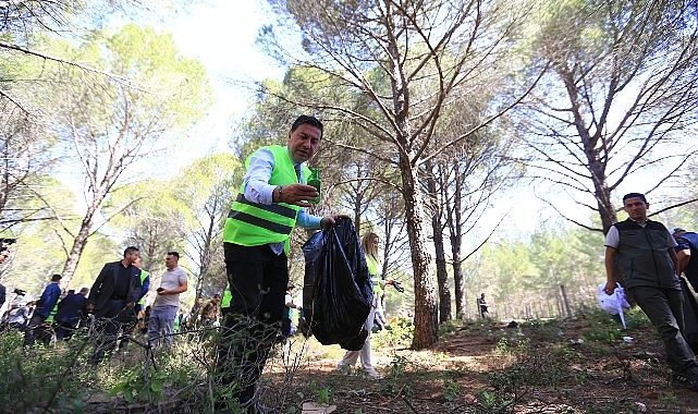 Büyükşehir Belediyesi Muğla'yı korumak için 220 dava açtı - GÜNDEM
