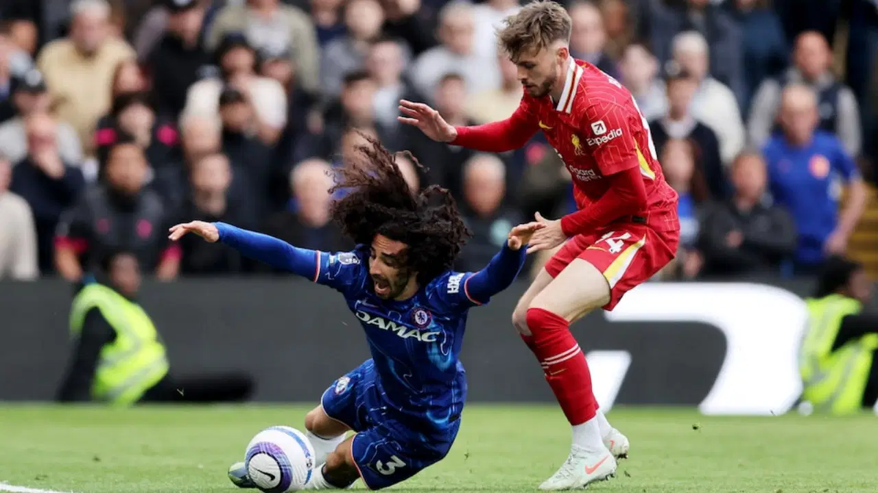 Chelsea - Liverpool maçı ne zaman, saat kaçta, hangi kanalda? Şifresiz mi? - Son Dakika Spor Haberleri