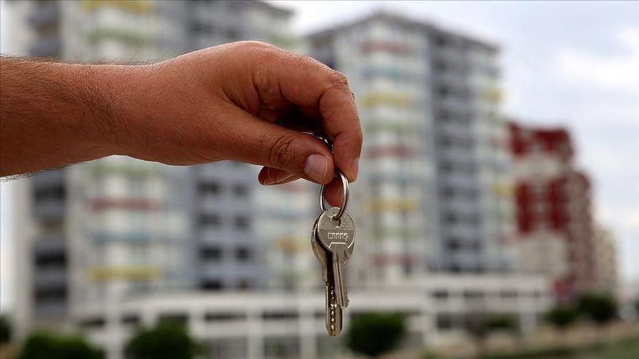 Konut İlanlarına Doğrulama Sistemi: 200 Bin İlan Kaldırılacak