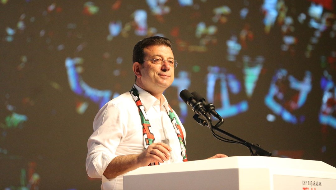 Media Inc. Operasyonu: İmamoglu Gözaltına Alındı ​​- Türkiye Haberleri