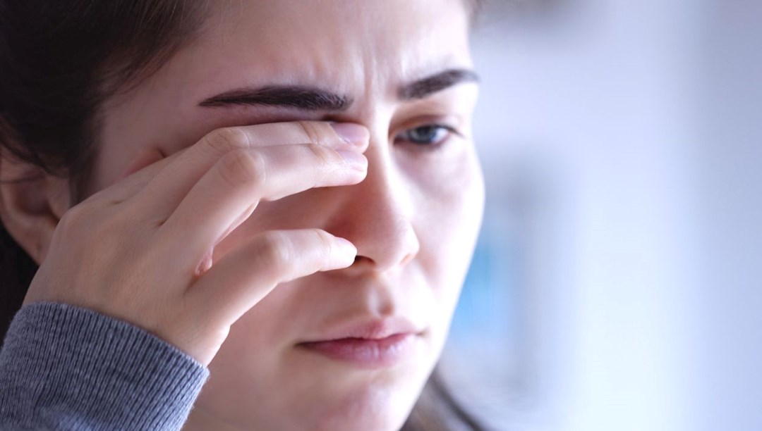 7 Göz Kanserinin Gizli Belirtileri: Gençler arasında hızla yayılıyor, bilim adamları endişeli
