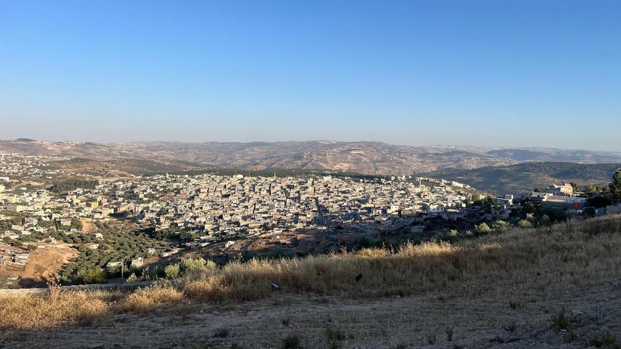 BM: İsrail'in Golan Tepeleri'ndeki tampon bölgeyi işgal etmesi, anlaşmanın ihlali