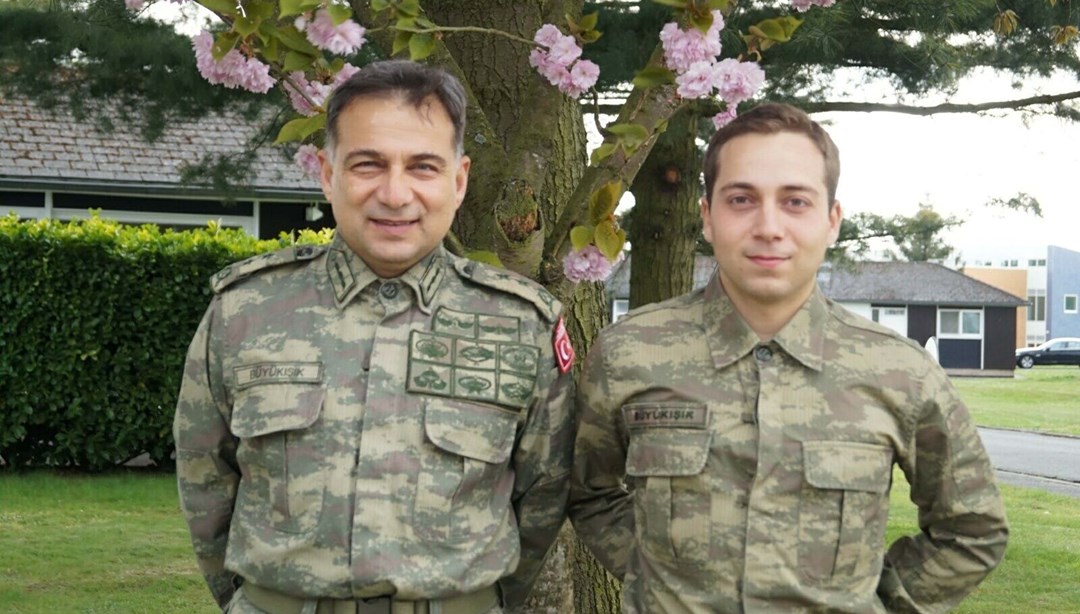 Bordo bereli babanın adalet arayışı: Oğlumu ya polis ya da inşaat sahipleri öldürdü - Son Dakika Türkiye Haberleri