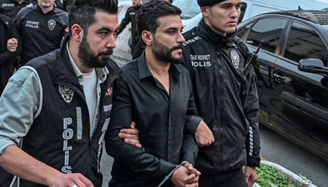 Engin Polat ve babasına hapis cezası - Son Dakika Türkiye Haberleri
