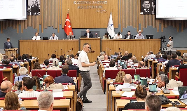 İzmir'de su tarifelerine yeni düzenleme - GÜNDEM
