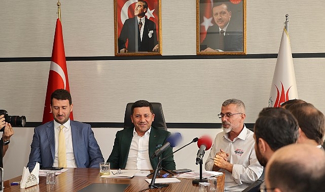 Kapadokya'nın büyüleyici atmosferinde ilk kez düzenlenecek olan Kapadokya Rallisi'nde heyecan başlıyor. - SPOR