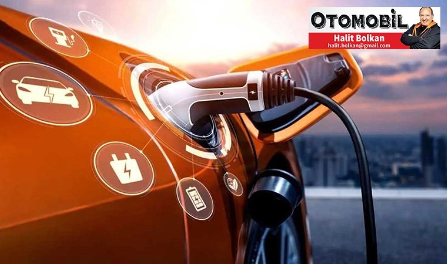 Türk tüketicisi 800 kilometre menzil istiyor - Son Dakika Otomotiv Haberleri