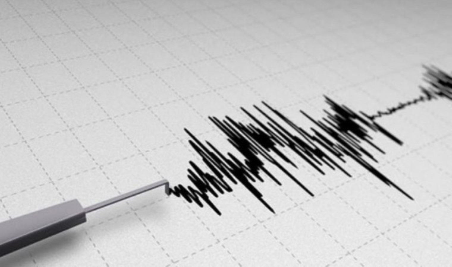 Yunanistan'da 3,7 büyüklüğünde deprem - Dünyadan Son Dakika Haberleri