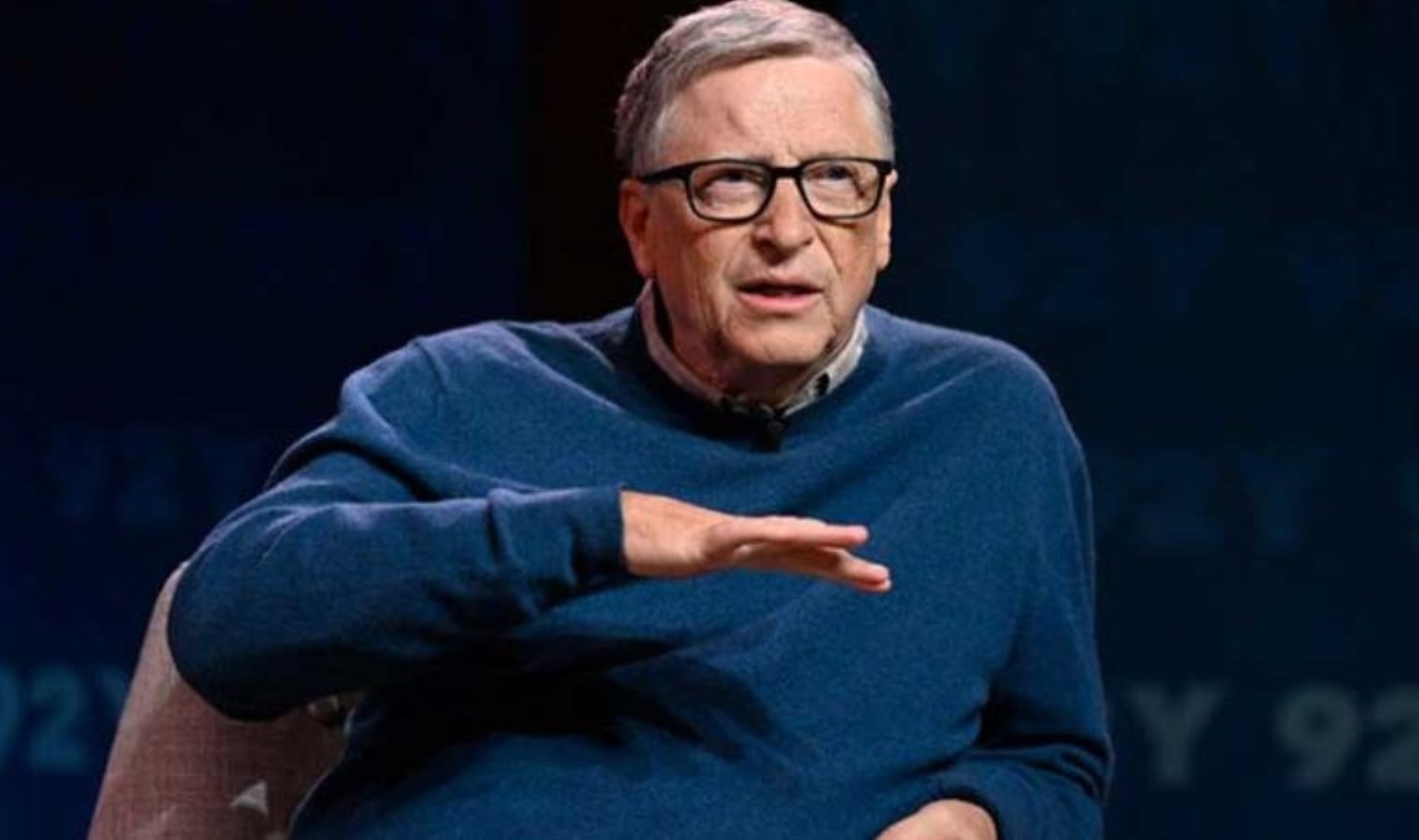 Bill Gates'in Gelecek Tahminleri: 25 Yıl Önceki Tahminleri Birbiri ardına gerçekleşti! - Son dakika dünya haberleri