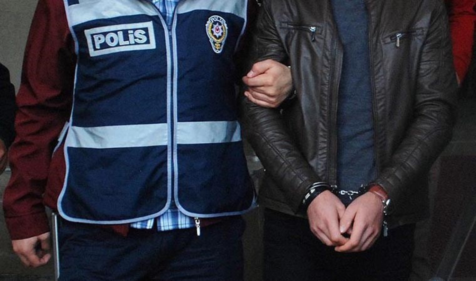 Gelişmiş Vali Ofisi: Sanliurfa'da 7 "Hayvan Hayvan" - Yakalandı - Türkiye Haberlerini Kırma