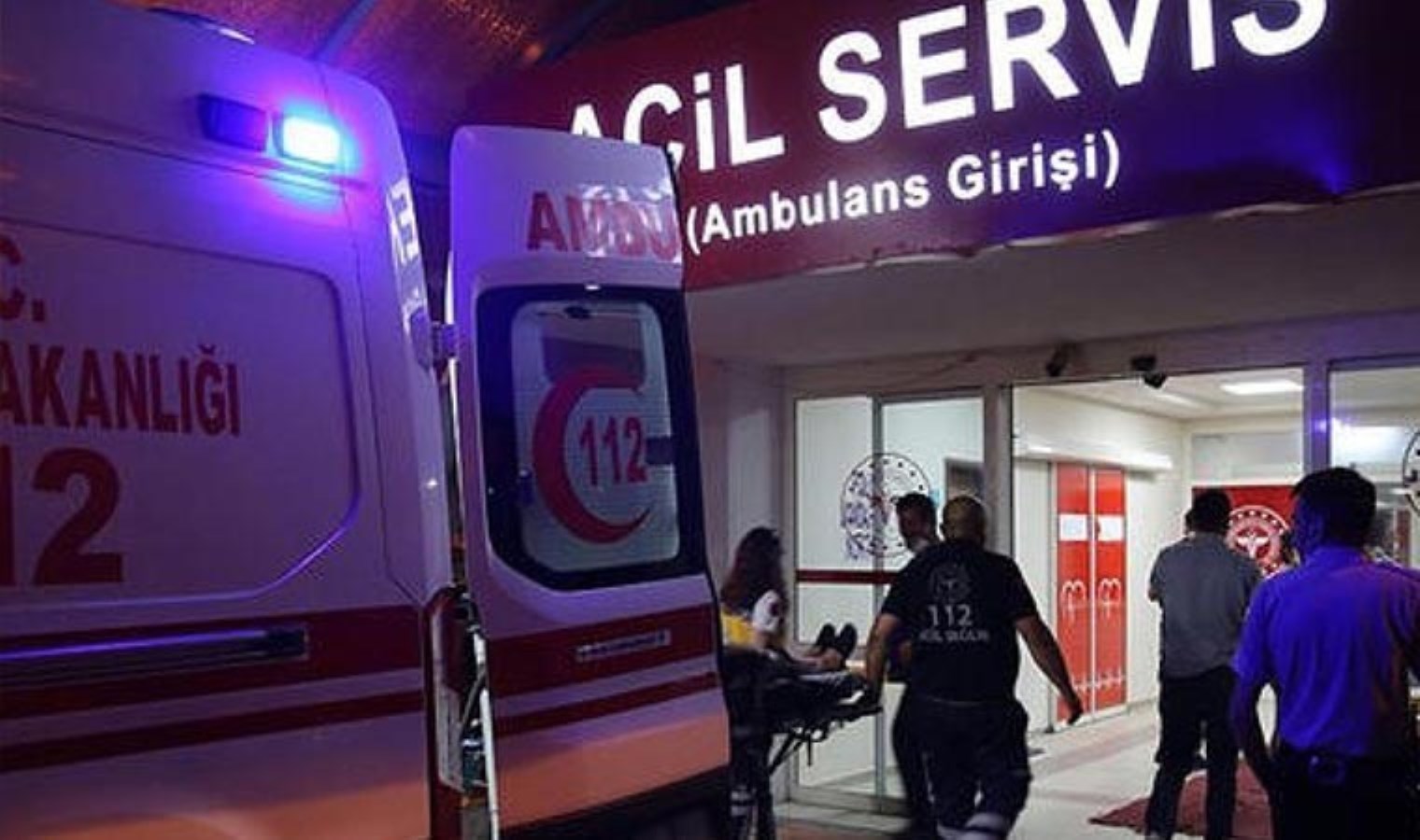 Malatya'da 3 ayrı trafik kazası: 5 yaralı - Son Dakika Türkiye Haberleri