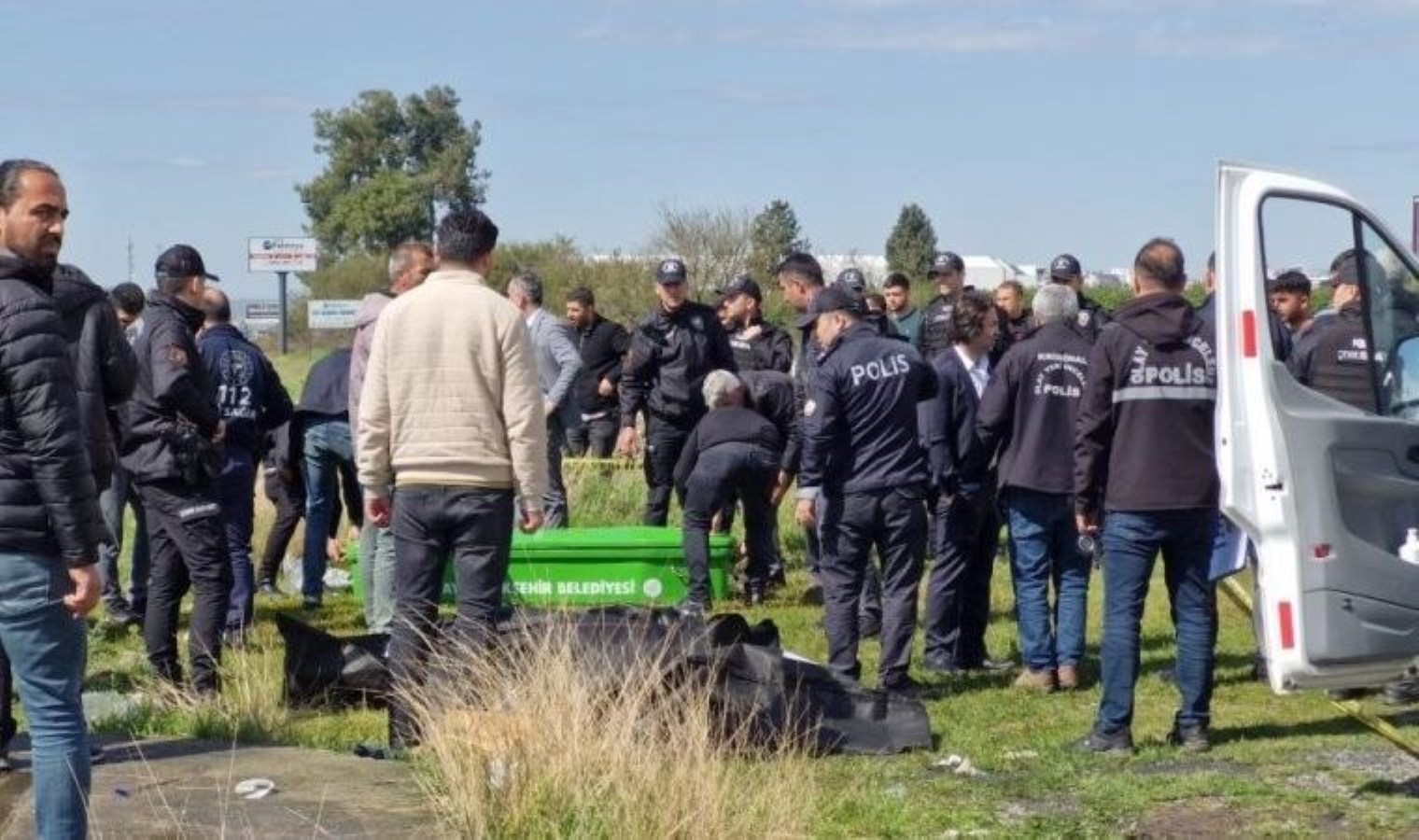 6 kişi hayatını kaybetti… Sürücü tutuklandı - Son Dakika Türkiye Haberleri