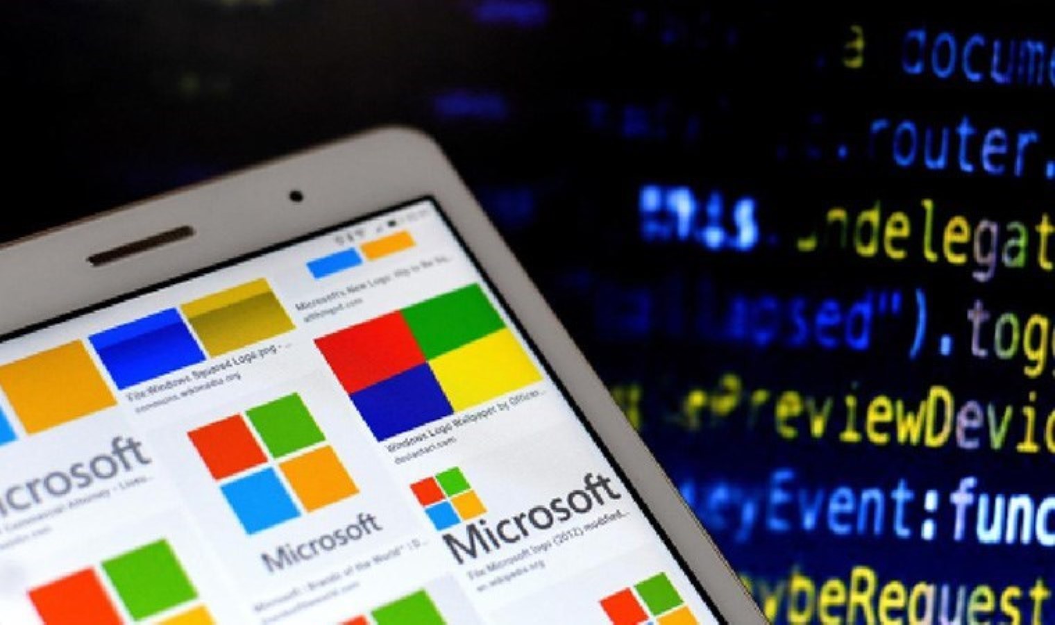 Microsoft'tan yeni basın açıklaması - Dünyadan Son Dakika Haberleri