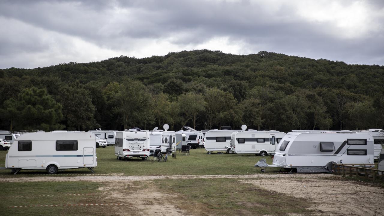 Kocaeli'de karavan park yasağı - Son haberler
