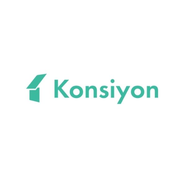 Konsiyon - Site ve Apartman Yönetim Programı logosu