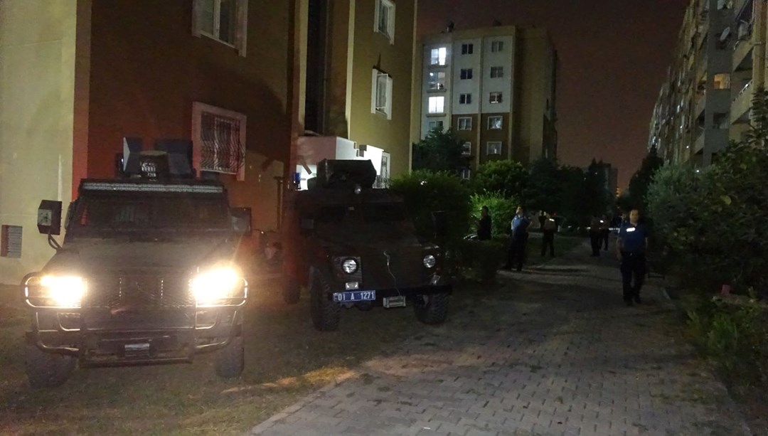 Adana'da kayınbabası tarafından vurulan damat öldü - Son Dakika Türkiye Haberleri