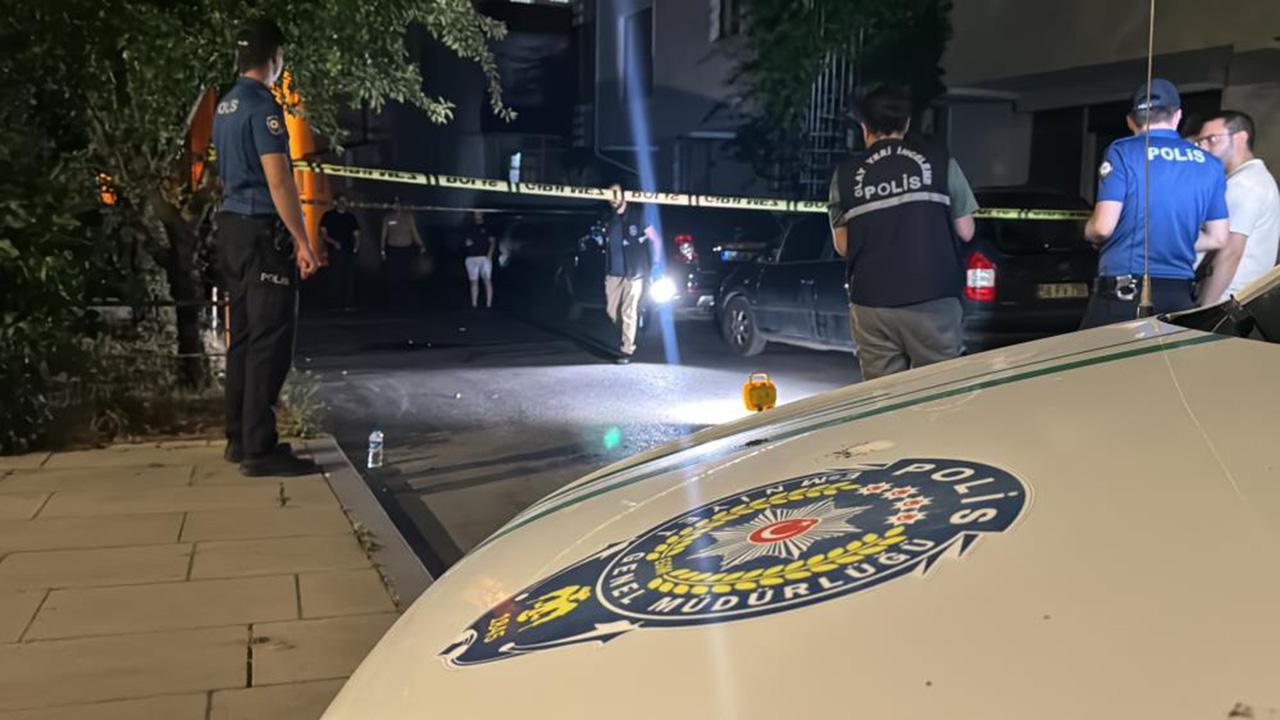 Sivas'ta silahlı çatışma: 1 ölü