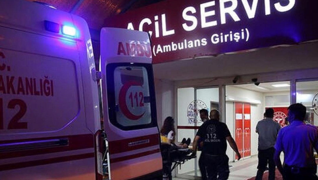 MSB açıkladı: İskenderun'da iki asker şehit oldu, beş asker tedavi altında - Son Dakika Türkiye Haberleri