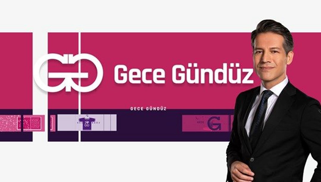 Gece Gündüz 24 Ekim 2025