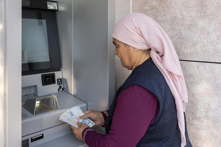 Emekli Maaşı Ödemeleri ve Bayram Öncesi Para Gelme Tarihleri Açıklandı