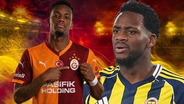 Jhon Duran'dan Fenerbahçe'ye Sert Mesaj: 'Pişman edeceğim' İddiası