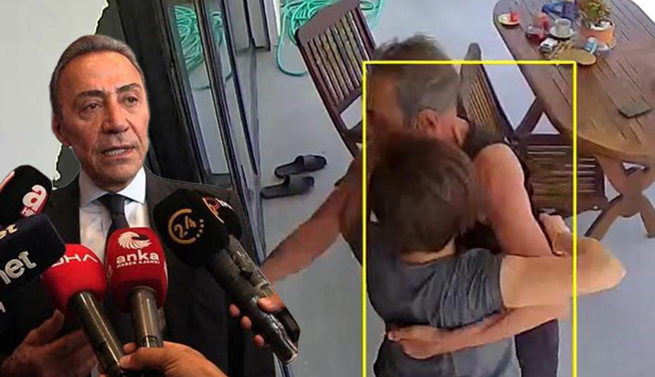 Şiddet Görüntüleri Ortaya Çıkınca CHP'li Berhan Şimşek Görevinden İstifa Etti
