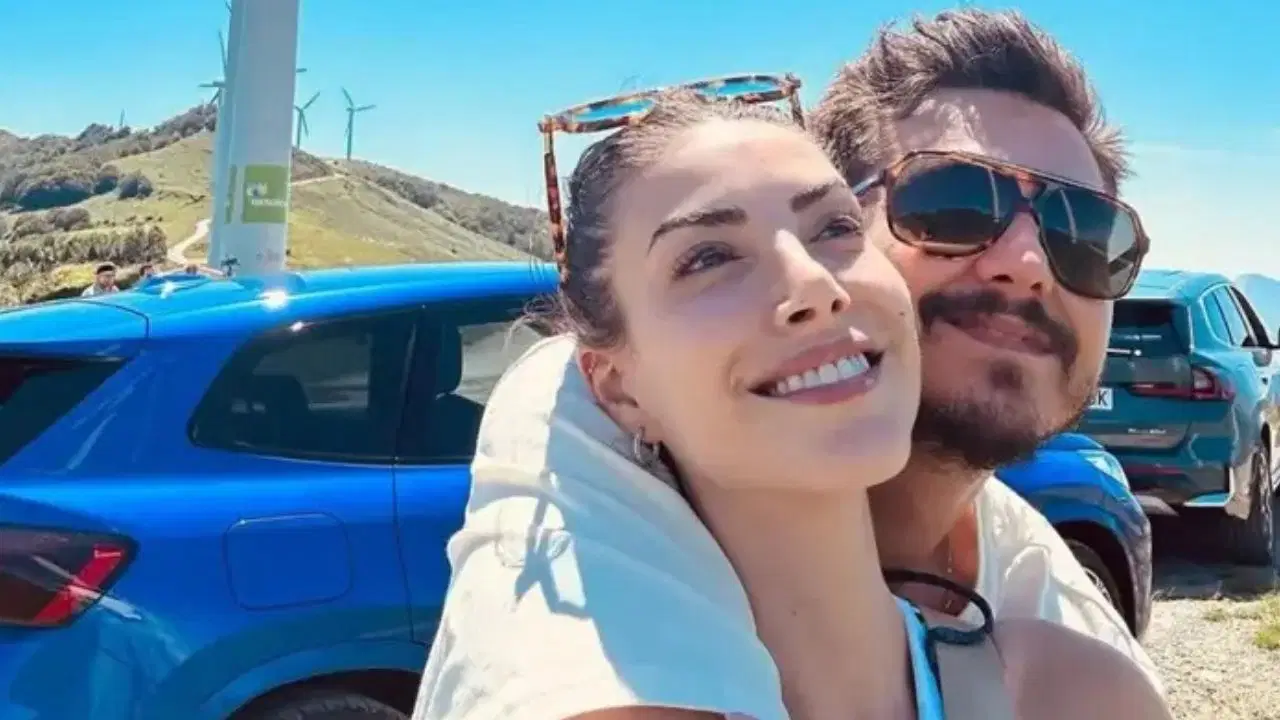 Deniz Baysal Sessizliğini Bozdu: Boşanma Sürecinde Dikkat Çekici Açıklama