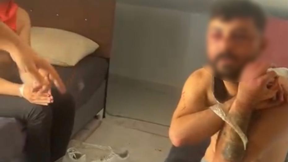 Kağıthane’de 3 Gün Eller Bağlı ve Darp Edilen 2 Kişi Polis Operasyonu ile Kurtarıldı