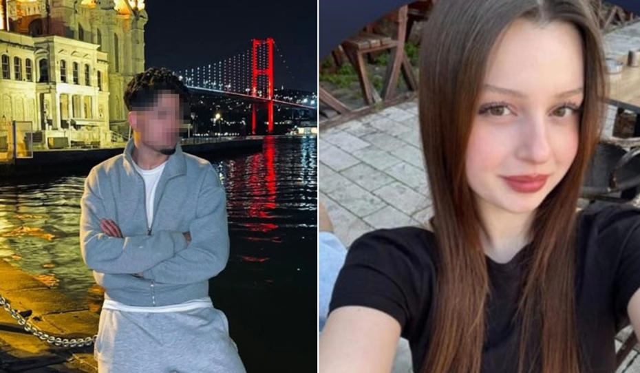 Genç Kız Gökçe, Ormanda Sevgilisi Tarafından Canice Katledildi