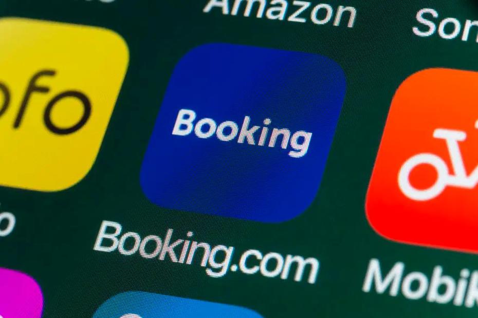 Booking, Expedia ve Airbnb'ye yeni kurallar. Teklif komisyondan geçti