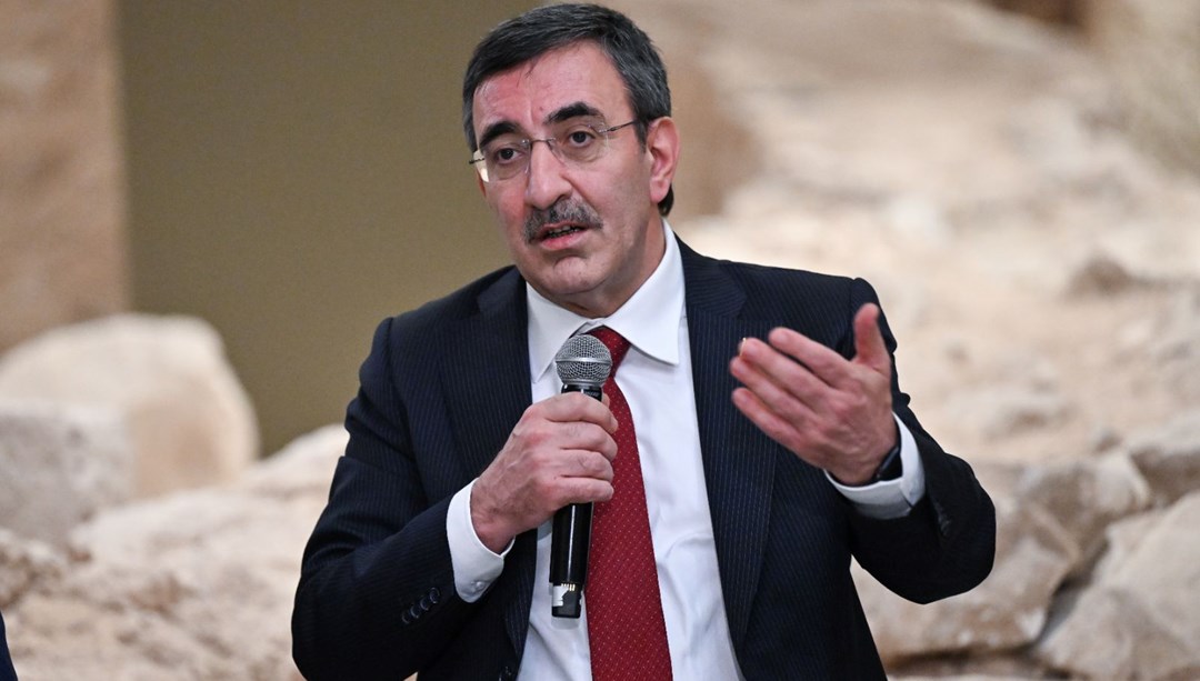 Cevdet Yulmaz: Türkiye'nin hedefi için yeni bir aşaması olmayan terörizm - son dakika Türkiye Haberleri
