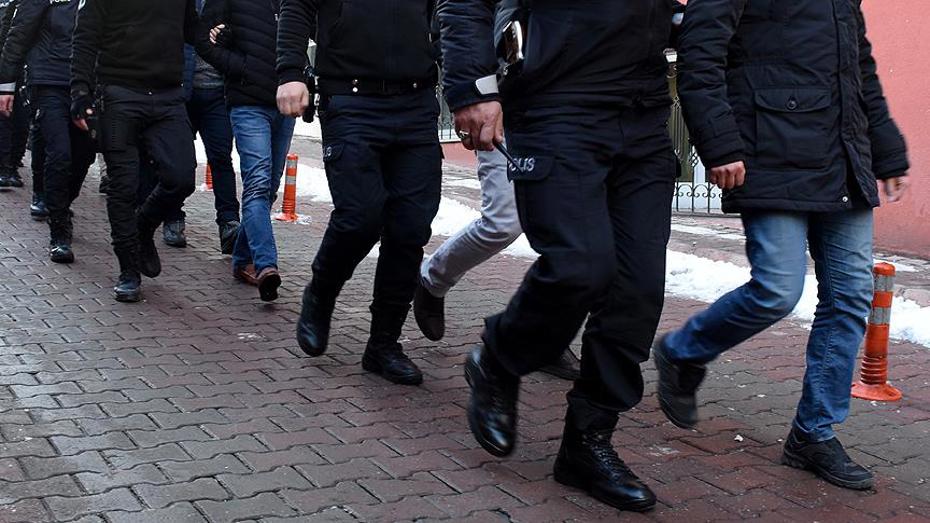 İstanbul'da 10 ilde uyuşturucu baskını: Çok sayıda tutuklama gerçekleşti