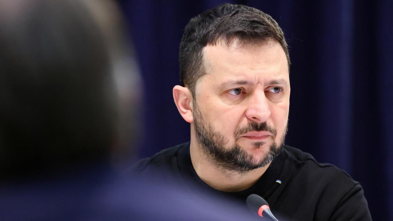 Ukrayna Parlamentosu: Zelenskiy, Ukrayna Anayasası uyarınca görevine devam ediyor