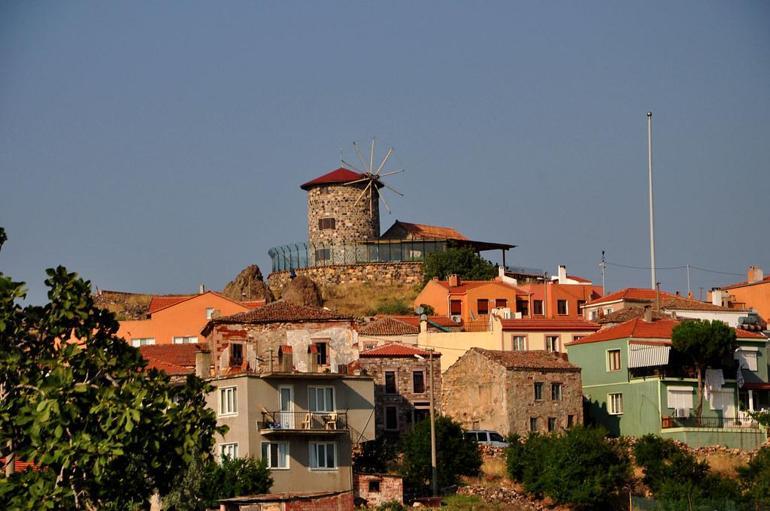 Cunda Adası nerede ve nasıl gidilir? Cunda Adası'nda gezilecek yerler nereleridir?