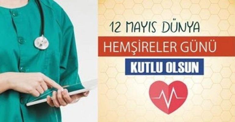 Hemşirelerin Günü Mesajları, 2025 Sevgililer Günü Metinleri, Arkadaş, Önemli Karısı, Günde Gösterilen Hemşirelerin Sözleri ...