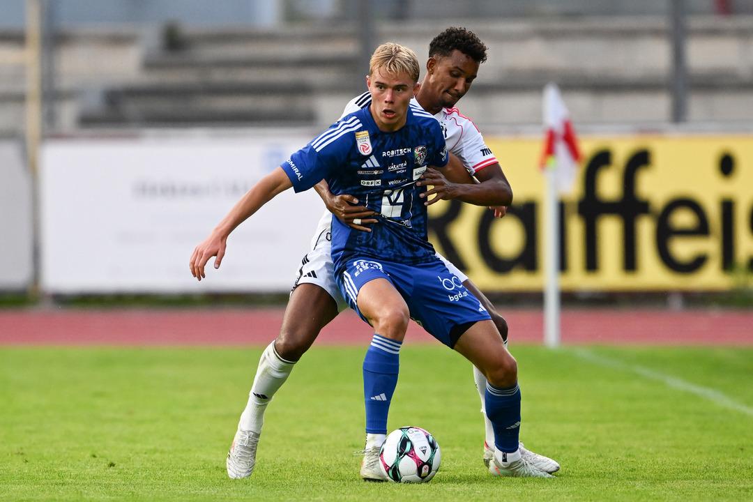 Beşiktas yenilgi ile üçüncü dost maçı bıraktı! Yeni transfer ilk kez 3 oynadı 3