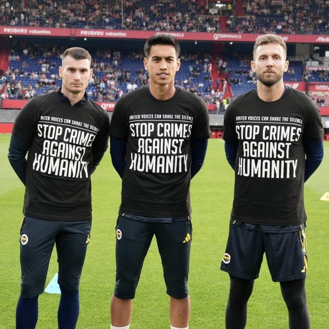 Fenerbahce, Şampiyonlar Ligi son dakikada yok edildi! Uzantılarda beklenmedik hedef ... 4