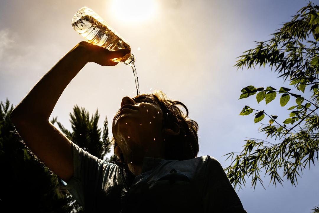 Sıcak deme! Araştırma ortaya çıktı: Yaşlanma hızını arttırıyor! 2