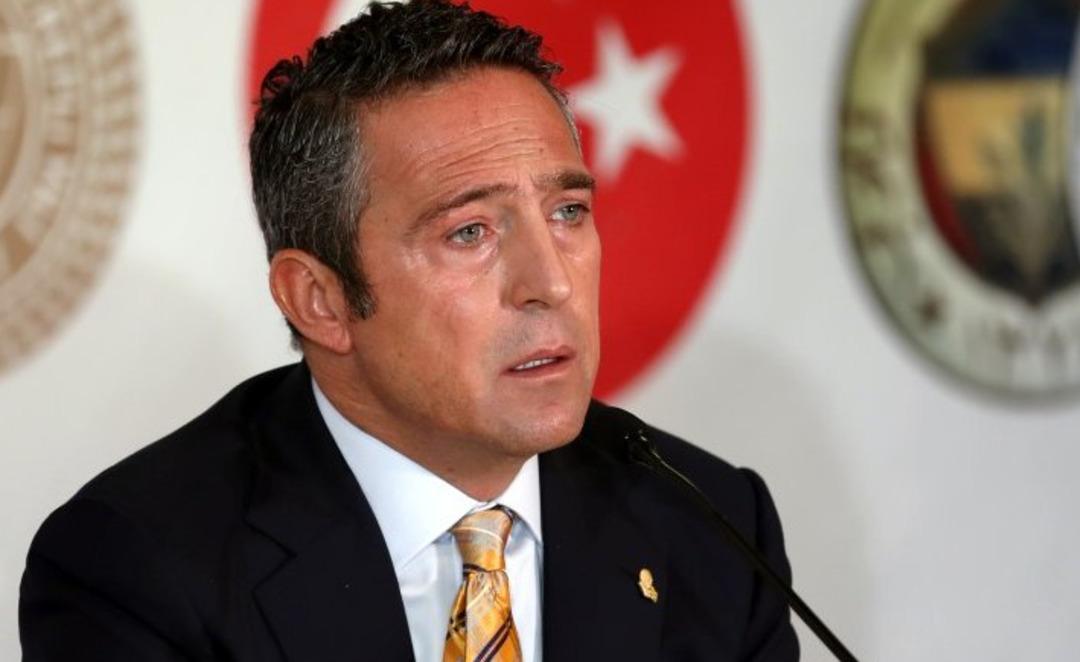 Ali Koç Tan zehirli zemberek açıklama oyundan sonra! 